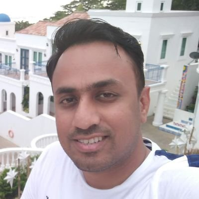 santoshbmpatel's profile picture. 