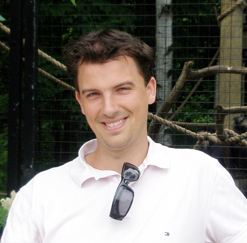 richardjonkers's profile picture. table tennis | fine dining | the Netherlands | Canada | PhD biomedical engineering