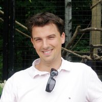 Richard Jonkers (@richardjonkers) 's Twitter Profile