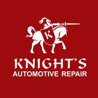 Knight's Auto Repair(@knightsauto) 's Twitter Profile Photo