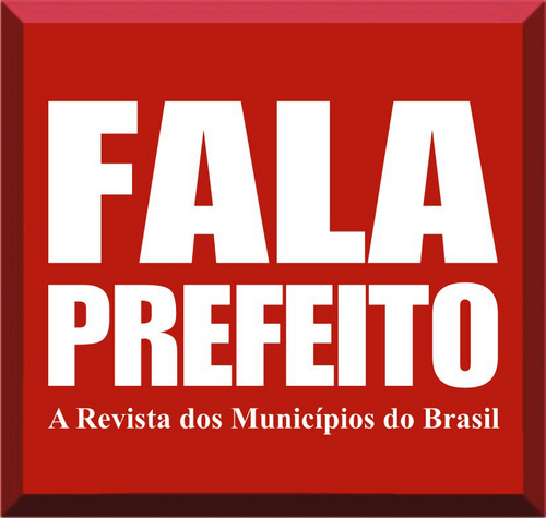 A Revista Fala Prefeito está entre as melhores publicações de política do país. Ela é distribuída em GO, MT, TO, SP, MG, BA, RO e DF.