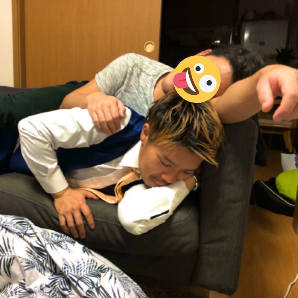 身勝手のゆう DBさんのプロフィール画像