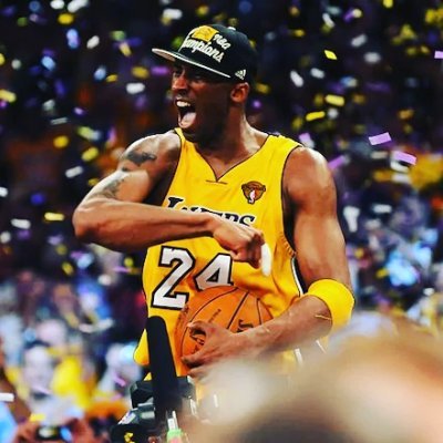 LakeshowTrent Profile Picture