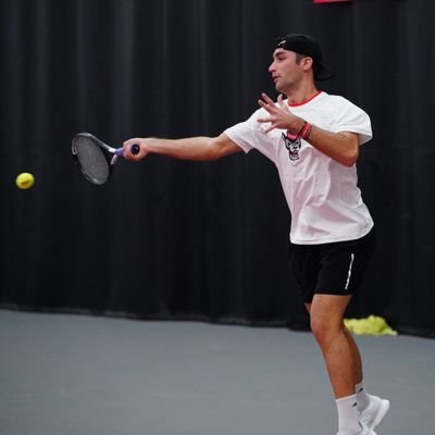 Rafa Izquierdo Luque athlete profile head shot