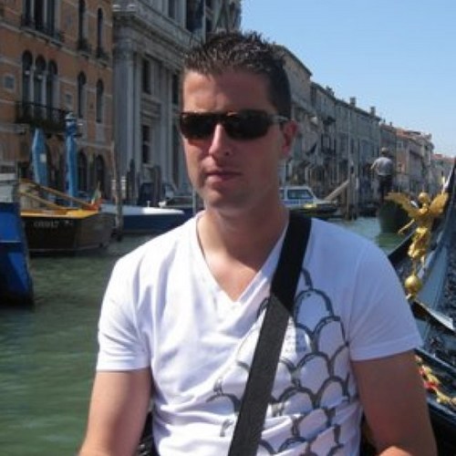 SierMark's profile picture. 