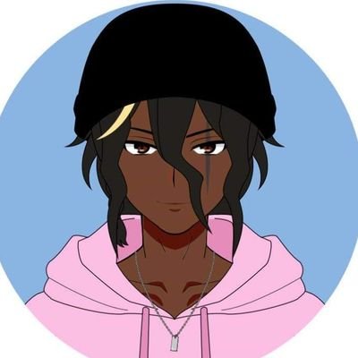 personal account for @Ghostxkoi
I'm okay, somebody's gotta be okay...
