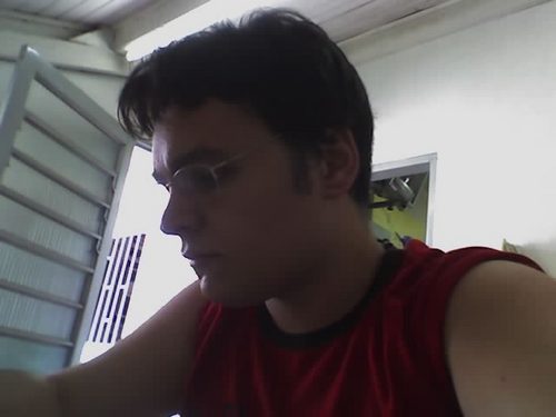 luizfbsampaio's profile picture. 