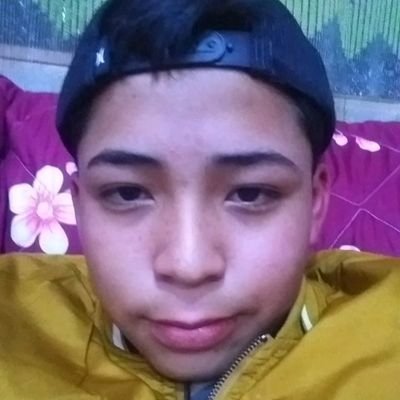 Abraham78904503's profile picture. bailar