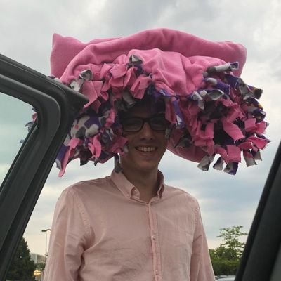 CoolJ_TV's profile picture. I yell over games | Computer Wizard | Former Varsity OW player @MiamiOHEsports | Guitar noob | Business Inquries: coolj_ow@outlook.com | He/Him | Kirby Main