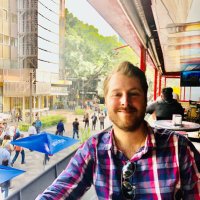 Robert Benirschke (@robertbenirsch1) 's Twitter Profile