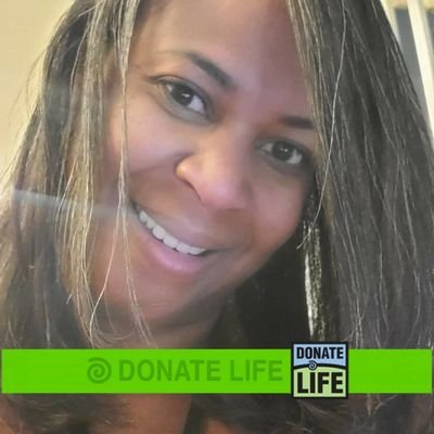 Executive Director/CEO Founder of Multicultural Miracle Donor Foundation, 501c3 

● GM of
WEXY Radio Station, FL🎙📻

● Living Kidney Donor- 12/15/16
♻️💜💙💚