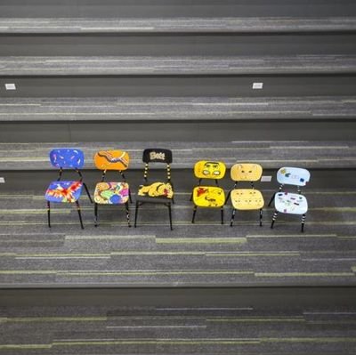 KofiAwuah17's profile picture. Grade 2 Teacher at FMIS