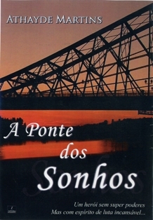 AthaydeMartins's profile picture. Radialista, jornalista, apresentador de Tv e poeta.