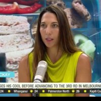 Clarissa Mackay (@mackayclarissa) 's Twitter Profile