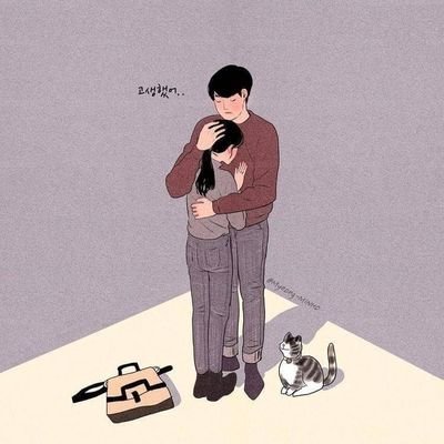 pipiembemm's profile picture. senja~