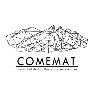 Comunidad de Estudiantes de Matemáticas. Grupo estudiantil de matemáticos de @FCFMUANL.