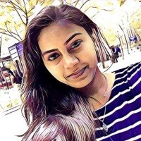 Divya_Danapal's profile picture. Analyst Relations Specialist, Adviser Relations, Brand Management, influencer Relations