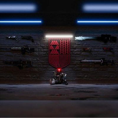 bdar5k's profile picture. Garrus is my bad motherfucker.