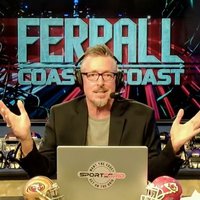 Ferrall Coast to Coast (@ferrallongrid) 's Twitter Profile