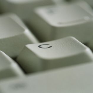 Computerondersteuning op maat voor mensen met een beperking.