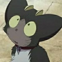 Kuro (クロ (黒) (@rins_familiar) 's Twitter Profile