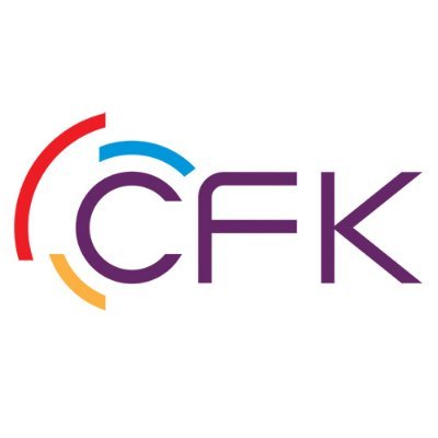 CFK Official JPさんのプロフィール画像