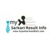 My Sarkari Result Info (@mysarkariresul2) Twitter profile photo My Sarkari Result Info (@mysarkariresul2) Twitter profile photo