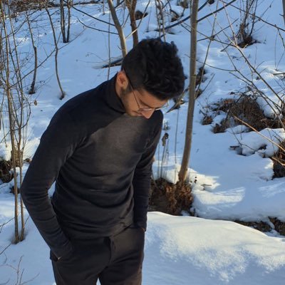 AmirmasuodDels5's profile picture. قلمت بشکند روزگار اگر ننویسی چه بر ما گذشت!