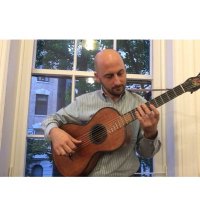 George England (@georgebentone) 's Twitter Profile