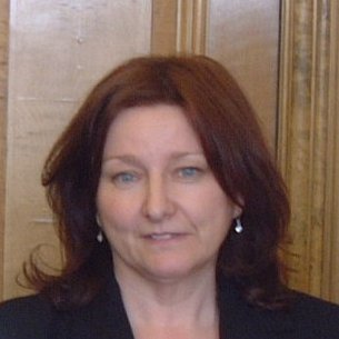 ANITA COLLIERさんのプロフィール画像