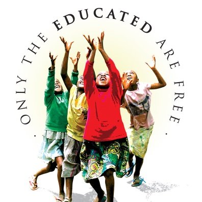 Educator • Advocate • Charity
Feed A Hungry Mind