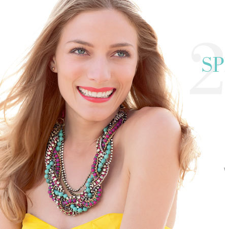 Katie__Bowen's profile picture. Independent Stylist with Stella & Dot, a boutique-style jewelry company for strong, stylish women. Start your own business, host a trunk show or shop online!