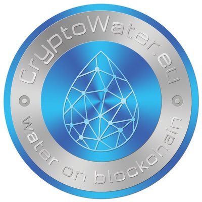 CryptowaterSi Profile Picture