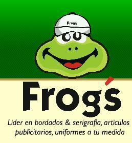 Uniformes Frogs