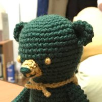 ミドリノクマ (@midorinokuma9) 's Twitter Profile Photo ミドリノクマ (@midorinokuma9) 's Twitter Profile Photo