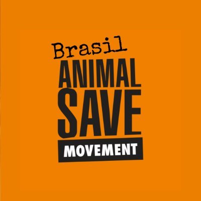 O Animal Save Brasil faz parte de um movimento mundial que organiza demonstrações 'nãoviolentas' próximas a animais explorados, promovendo o veganismo.