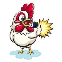 オレのニワトリ (@ore_no_niwatori) Twitter profile photo