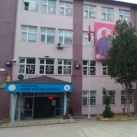 Yusuf Köstem İlkokulu (@yusufkostem1) 's Twitter Profile