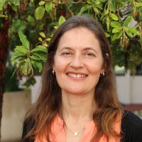 Fiona C Baker (@fionacbaker1) 's Twitter Profile