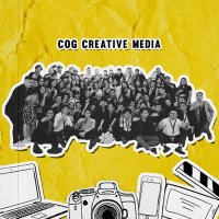 COG Creative(@cogcrtv) 's Twitter Profile Photo