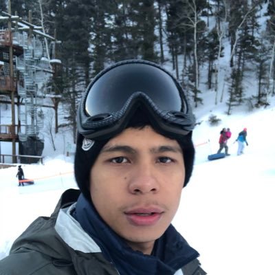 PDGarcia21's profile picture. Texas Tech