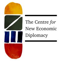 The Centre for New Economic Diplomacy(@ORF_CNED) 's Twitter Profile Photo