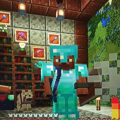 Addicted to Minecraft. Minecraft news, strategy, insights, builds.... everything and anything minecraft!