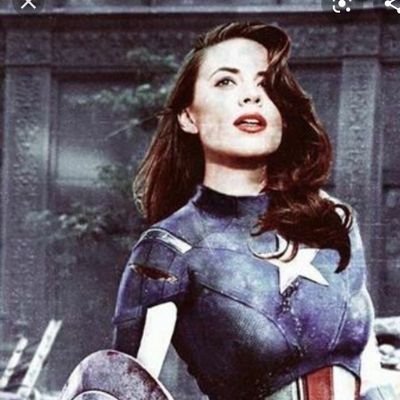 You think you know me, but I've never been more than you have created. ¶ #MarvelReloaded #CuppyRP Roleplay