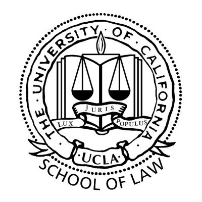 The UCLA Law Review is a journal of leading legal scholarship published by students of the UCLA School of Law.