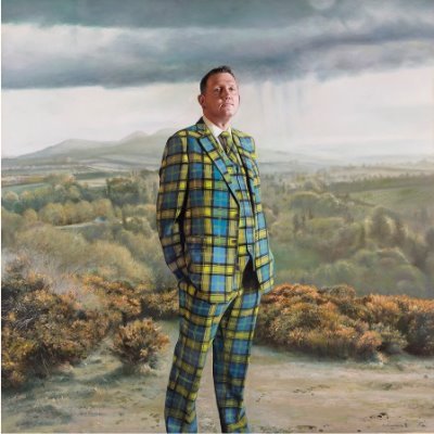 Doddie Weir OBE Profile