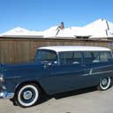 Mack Hall - @Chevy55man - Twitter