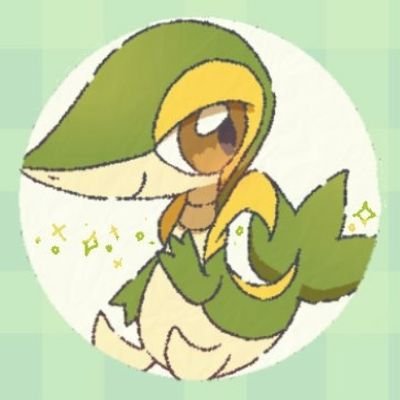 ポケモンと睡眠が好き！ / 冷害風 / INFP / (*≧▽≦*) / 人間とは何か知りたい / 気軽にフォロー、リプしてください♪ /
「そうだね…生きてるだけで偉いし、素晴らしいよ😊」