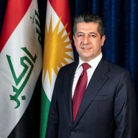 Masrour Barzani(@masrourbarzani) 's Twitter Profile Photo