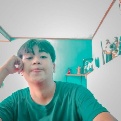 CjNido's profile picture. 